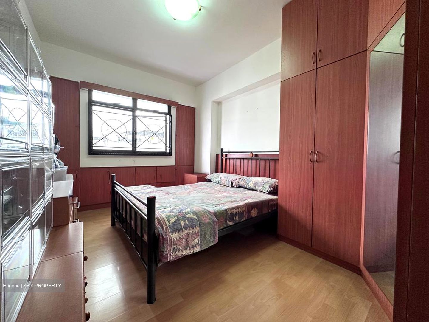 Blk 116B Rivervale Edge (Sengkang), HDB Executive #507284071